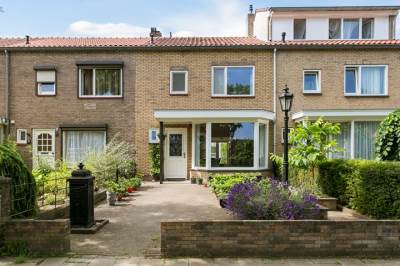 Woning Linnenstraat 9 Geldrop