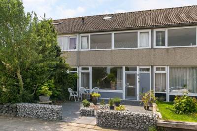 Woning Frisiusstrjitte 14 Gytsjerk