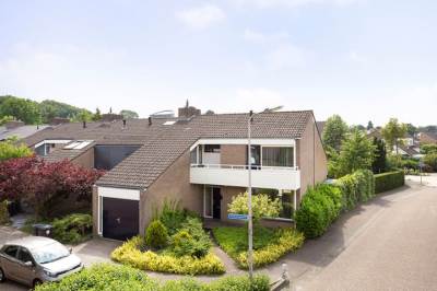 Woning Esdoorngaard 2 Goirle