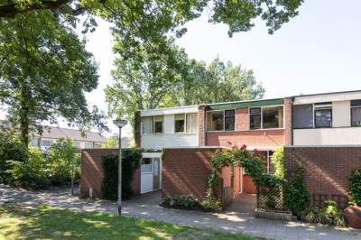 Woning Peterskamplaan 26 Oldenzaal
