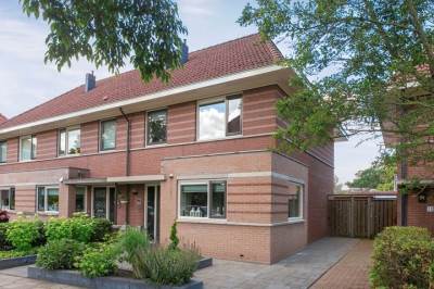 Woning Jeruzalemweg 27 Nijverdal