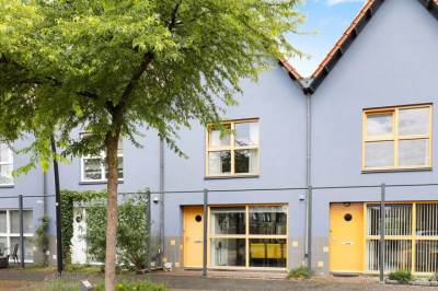 Woning Mingersberg 9 Amersfoort
