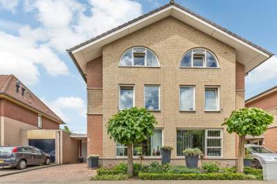 Woning Luiperse 18 Nuenen
