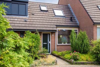 Woning Kwikstaart 6 Deventer