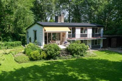 Woning It Merkelân 41 Beetsterzwaag