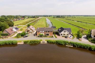Woning de Hoef Oostzijde 110 de Hoef