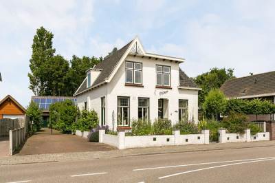 Woning Voorhoute 11 Kruiningen