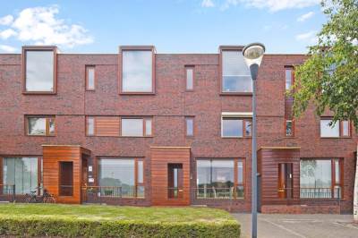 Woning Grasbloem 5 Eindhoven
