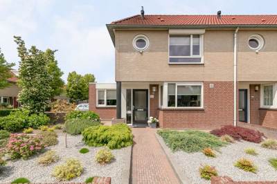 Woning Donge 35 Veldhoven