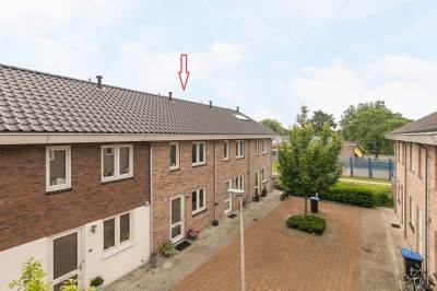 Woning Aan de Botersloot 5 Ammerstol