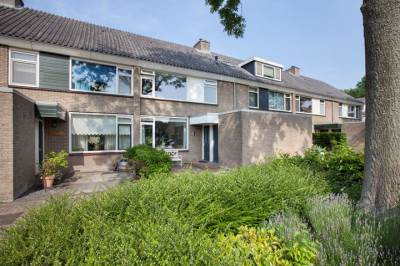 Woning Peuleyen 176 Waddinxveen