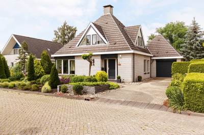 Woning Ried 4 Leeuwarden