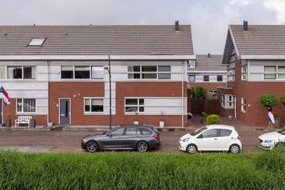 Woning Oeral 16 Assendelft