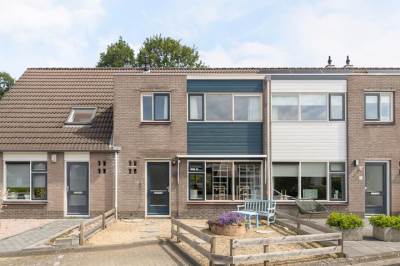 Woning Het Hoge Stuk 36 Oosterwolde (FR)