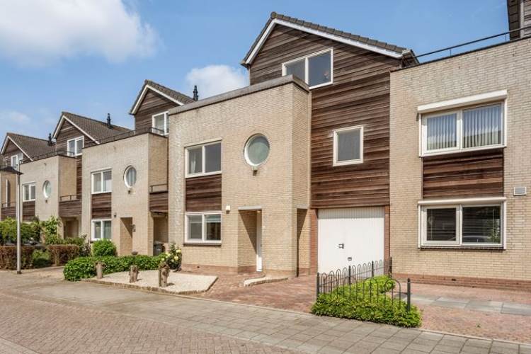 Woning Harnas 80 Oss