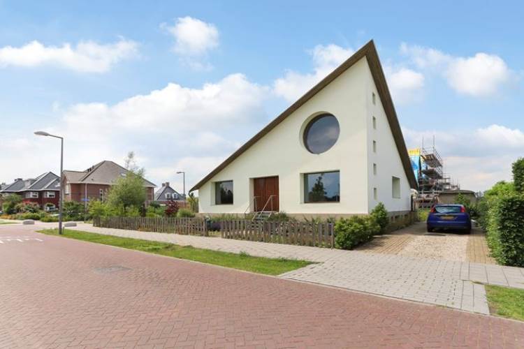 Woning Beekweg 175 Rotterdam