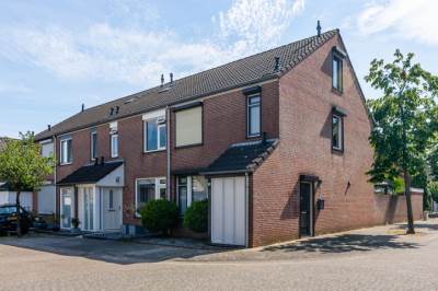 Woning Vlierbes 2 Cuijk