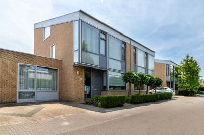 Woning Grasperk 28 Eindhoven