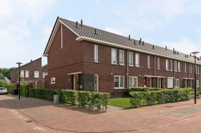 Woning Zengerij 30 Eibergen