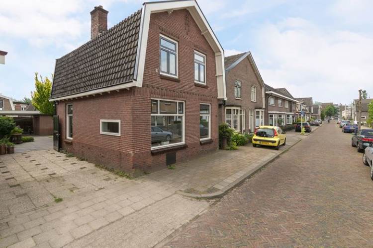Woning Lijsterweg 38 Hengelo (OV)