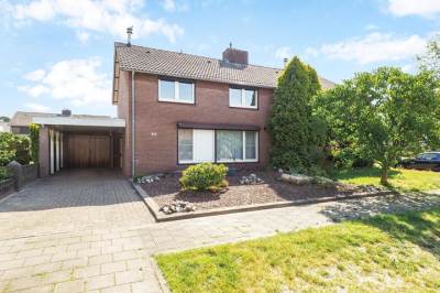 Woning Doonweg 24 Heel