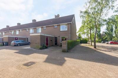 Woning Spechtenkamp 194 Maarssen