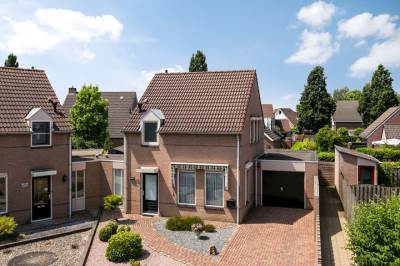 Woning Velgert 27 Oeffelt