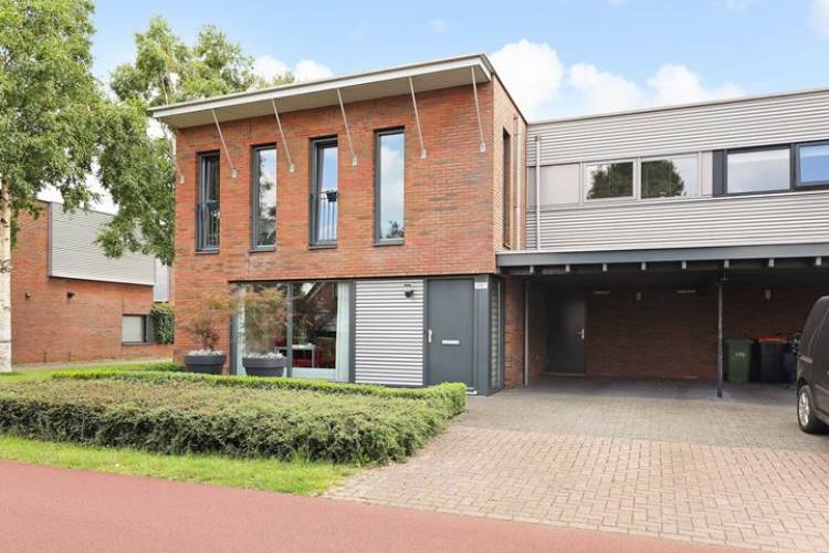 Woning Veenhuizerweg 112-A Apeldoorn