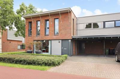 Woning Veenhuizerweg 112-A Apeldoorn