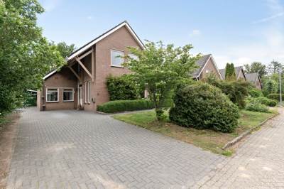 Woning Schepersweg 9 Nieuw-Balinge