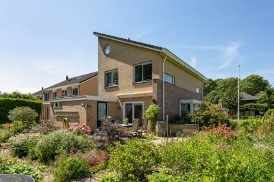 Woning Kerkuil 19 Bedum