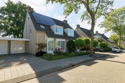 Woning Schipbeekstraat 10 Eindhoven