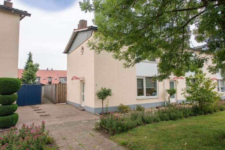 Woning Hazelaarstraat 42 Almelo