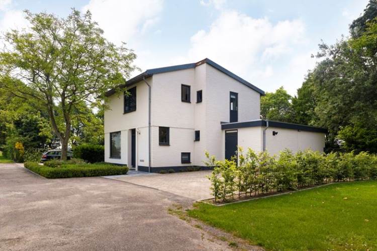 Woning Pelgrimsdijk 2 Zevenbergen