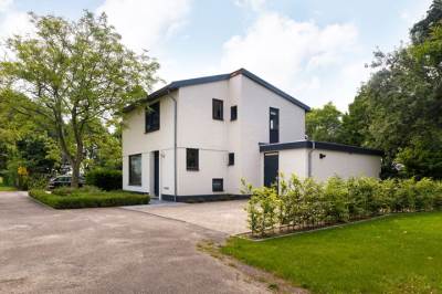 Woning Pelgrimsdijk 2 Zevenbergen