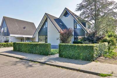 Woning Dotterbloem 23 Hoogeveen