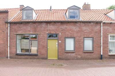 Woning Kalverstraat 11 Hasselt