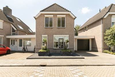 Woning Seinelaan 37 Eindhoven