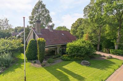 Woning De Waterkant 2 Tynaarlo