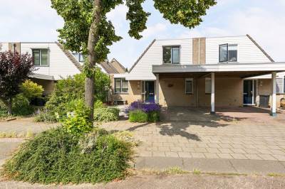 Woning Dr. Joop den Uylsingel 49 Arnhem