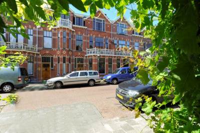 Woning 2e Schuytstraat 214 Den Haag