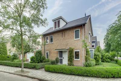 Woning Exoolaan 23 Almelo