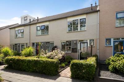 Woning Reiger 30 Bedum