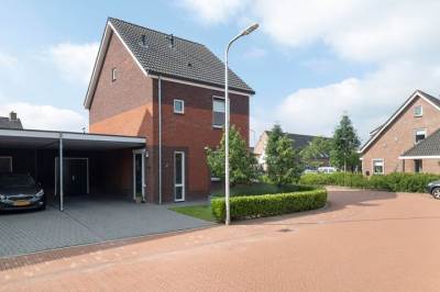 Woning De Folmer 2 Wekerom