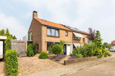 Woning Kuyperlaan 8 Doetinchem
