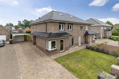 Woning De Hemen 17 Zwartemeer