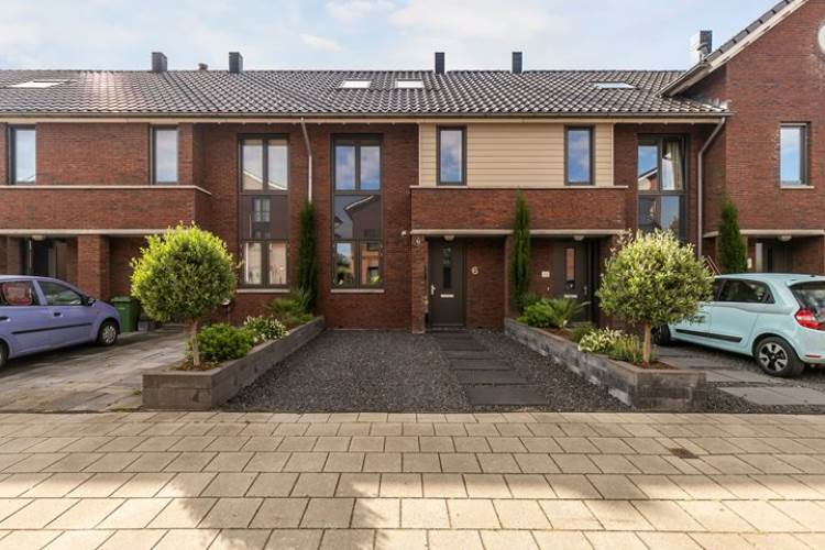 Woning Wagenmaker 6 Zevenhuizen (ZH)