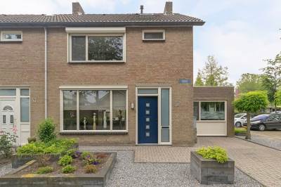Woning Venus 31 Hapert