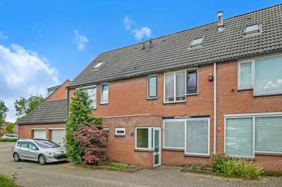 Woning Appelgaarde 8 Nieuwegein