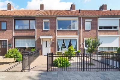 Woning Tinelstraat 162 Eindhoven